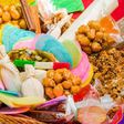 Feria del Dulce en CDMX: Fecha, lugar y lista de dulces típicos que podrás comprar