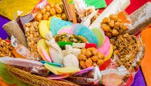 Feria del Dulce en CDMX: Fecha, lugar y lista de dulces típicos que podrás comprar