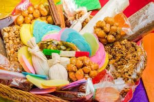 Feria del Dulce en CDMX: Fecha, lugar y lista de dulces típicos que podrás comprar