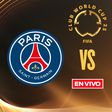 París Saint-Germain vs Atlético de Madrid EN VIVO Mundial de Clubes Jornada 1
