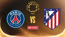 París Saint-Germain vs Atlético de Madrid EN VIVO Mundial de Clubes Jornada 1