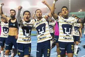 Liga MX: Calendario completo de Pumas del Apertura 2025