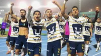 Liga MX: Calendario completo de Pumas del Apertura 2025