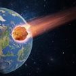 El asteroide 2024 YR4 podría impactar la Luna ¿Cuándo sería?