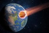 El asteroide 2024 YR4 podría impactar la Luna ¿Cuándo sería?