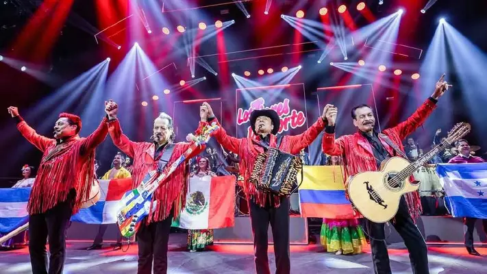 ¿Murió integrante de Los Tigres del Norte? Esto se sabe