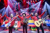 ¿Murió integrante de Los Tigres del Norte? Esto se sabe