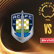 Auckland City vs Boca Juniors EN VIVO Mundial de Clubes Fase de Grupos Jornada 3