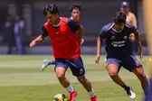 Con plantel completo, Pumas reporta a la pretemporada previo a Apertura 2025