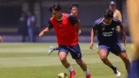 Con plantel completo, Pumas reporta a la pretemporada previo a Apertura 2025