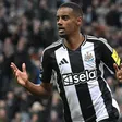 Liverpool no planea segunda oferta por Alexander Isak, según reportes