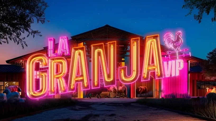 La Granja VIP: Así es el nuevo reality con el que TV Azteca reta a La Casa de los Famosos