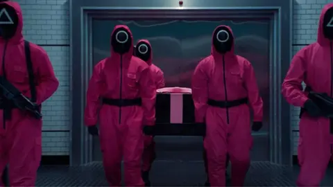 ¿Habrá cuarta temporada de El Juego del Calamar en Netflix?