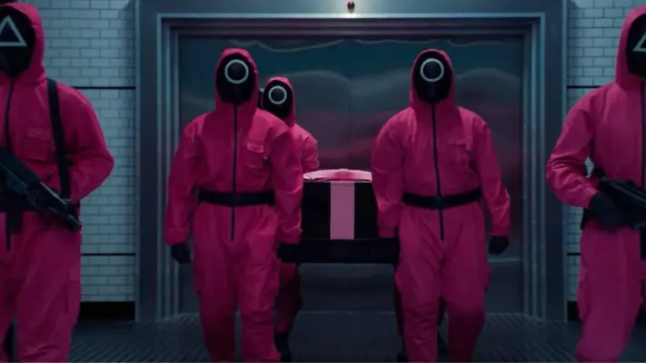 ¿Habrá cuarta temporada de El Juego del Calamar en Netflix?