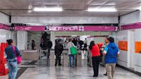 Metro CDMX: Lista de estaciones cerradas durante todo junio 2025