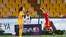 ¡Debut y gol! Eugénie Le Sommer se estrena como goleadora de Toluca en empate ante Tigres