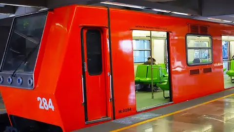 ¡Toma en cuenta! Estas estaciones del Metro estarán cerradas este viernes 23 de mayo