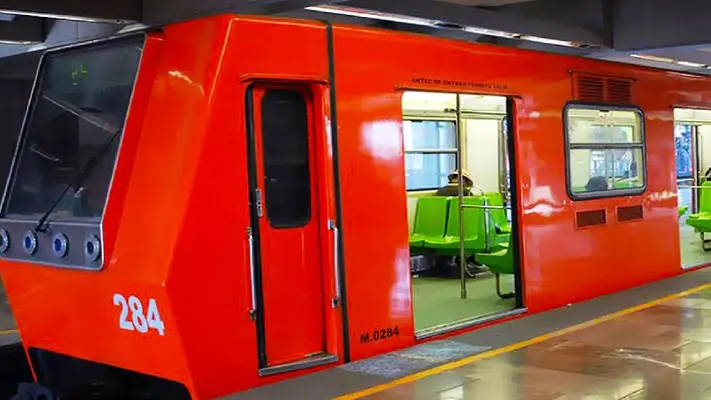 ¡Toma en cuenta! Estas estaciones del Metro estarán cerradas este viernes 23 de mayo