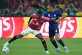 Manchester United cae ante Asean All-Stars en amistoso en Malasia