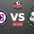 Cruz Azul vs Santos EN VIVO Liga MX Jornada 5 Apertura 2025