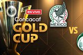 México vs Arabia Saudita EN VIVO Copa Oro Cuartos de Final