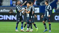 Rayados vence a New York Red Bulls en penaltis; peligra clasificación en Leagues Cup