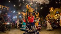 Guelaguetza llega a CDMX: Fecha, lugar y todo lo que debes saber