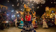 Guelaguetza llega a CDMX: Fecha, lugar y todo lo que debes saber