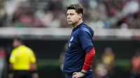 ¿Aguirre es el próximo? Mauricio Pochettino quiere eliminar a otro entrenador mexicano en Copa Oro
