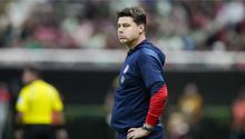 ¿Aguirre es el próximo? Mauricio Pochettino quiere eliminar a otro entrenador mexicano en Copa Oro