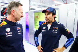 ¿Favorable para Checo Pérez? Reportes vinculan a Christian Horner con Cadillac