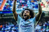 Marcelo levanta revuelo en Miami junto a exjugadores