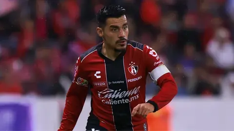 Aldo Rocha asegura que no hay miedo ante Messi y el Inter Miami