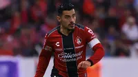 Aldo Rocha asegura que no hay miedo ante Messi y el Inter Miami