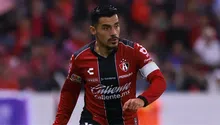 Aldo Rocha asegura que no hay miedo ante Messi y el Inter Miami