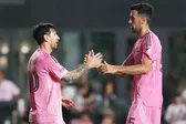 Lionel Messi guía a Inter de Miami a vencer a Columbus y romper racha negativa en MLS
