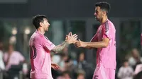 Lionel Messi guía a Inter de Miami a vencer a Columbus y romper racha negativa en MLS