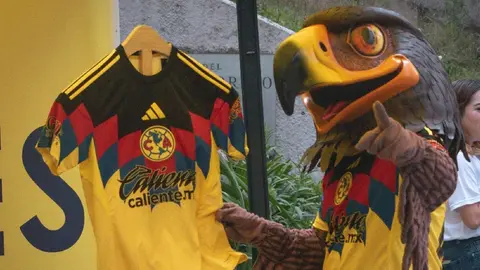 ¡Fichaje de última hora! América tiene nueva incorporación para el Apertura 2025