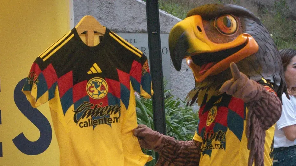 ¡Fichaje de última hora! América tiene nueva incorporación para el Apertura 2025
