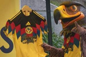 ¡Fichaje de última hora! América tiene nueva incorporación para el Apertura 2025