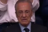 ¡Se quebró! Florentino Pérez lloró durante la despedida de Modrić