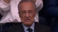 ¡Se quebró! Florentino Pérez lloró durante la despedida de Modrić