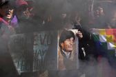 Gobierno de Bolivia denuncia por terrorismo a Evo Morales
