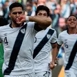 ¡Fuiste Tú, 'Flaco'! Guatemala clasifica a Cuartos de Copa Oro tras vencer a Guadalupe de la mano de Tena