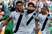 ¡Fuiste Tú, 'Flaco'! Guatemala clasifica a Cuartos de Copa Oro tras vencer a Guadalupe de la mano de Tena