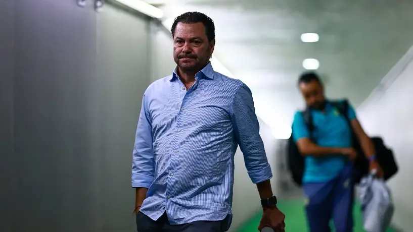 Santiago Baños asegura que "jugadores quedaron a deber"; ya piensa en tres refuerzos para América