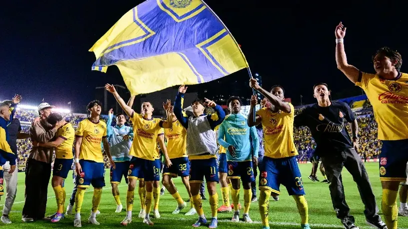 LAFC vs América: Las Águilas superan a los angelinos en valor de las plantillas