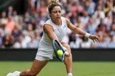 Renata Zarazúa se despide de Wimbledon en Segunda Ronda
