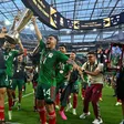 ¿Cuántos títulos de Copa Oro tiene México?