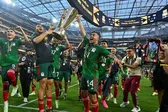 ¿Cuántos títulos de Copa Oro tiene México?